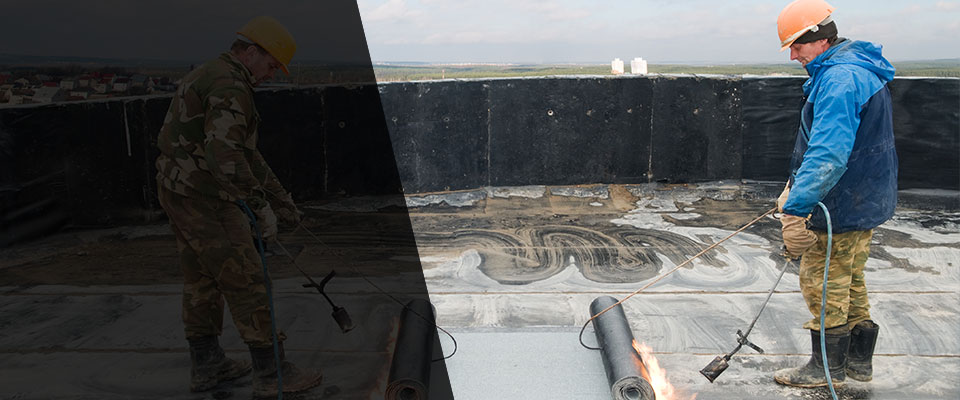 Fort Branch Roofing Contractors